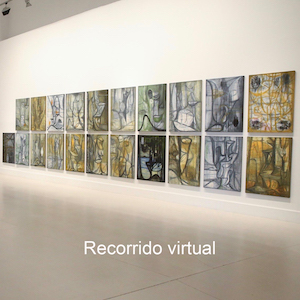 Tour Virtual por la exposición