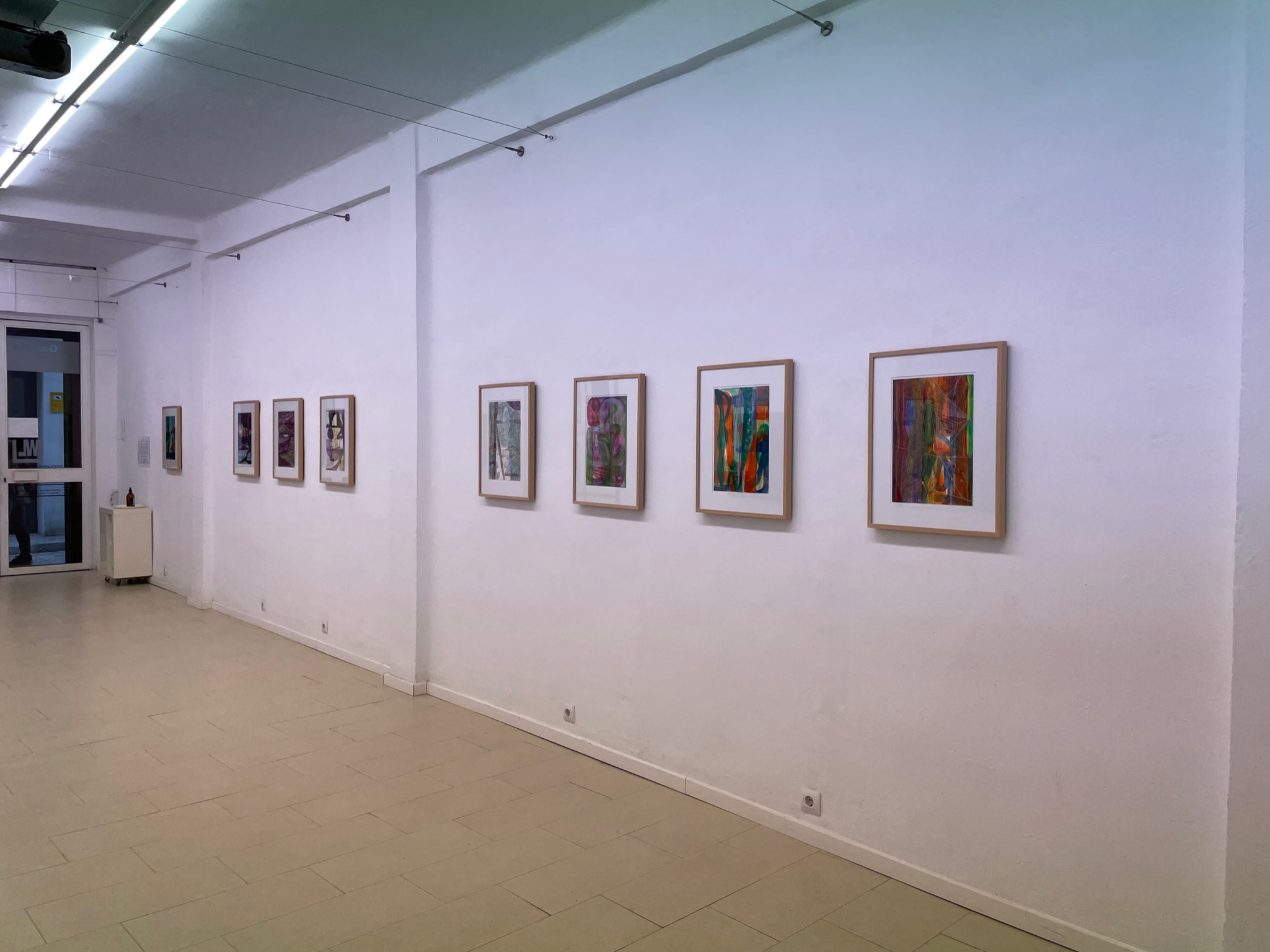 Fotos de sala