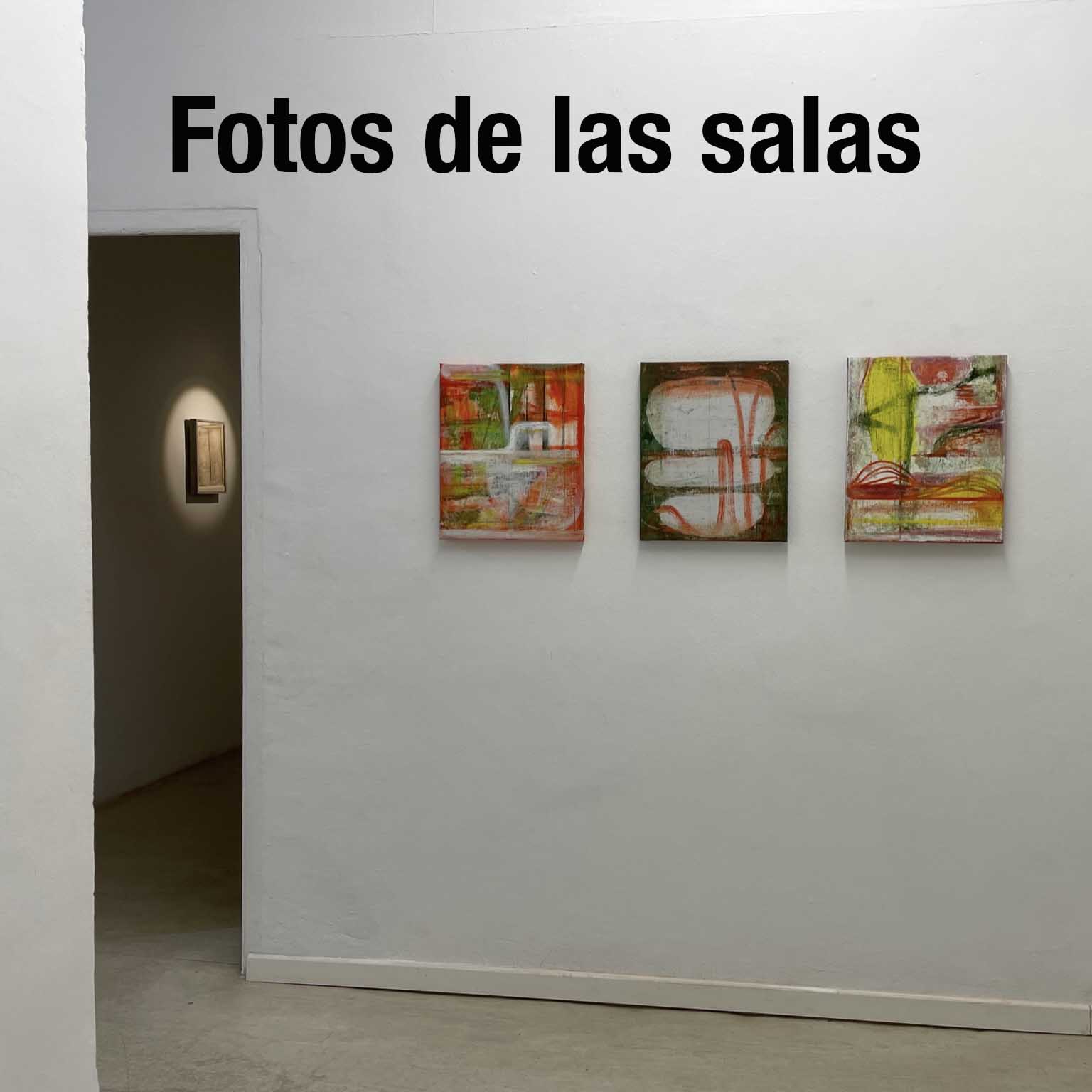 Fotos de la sala